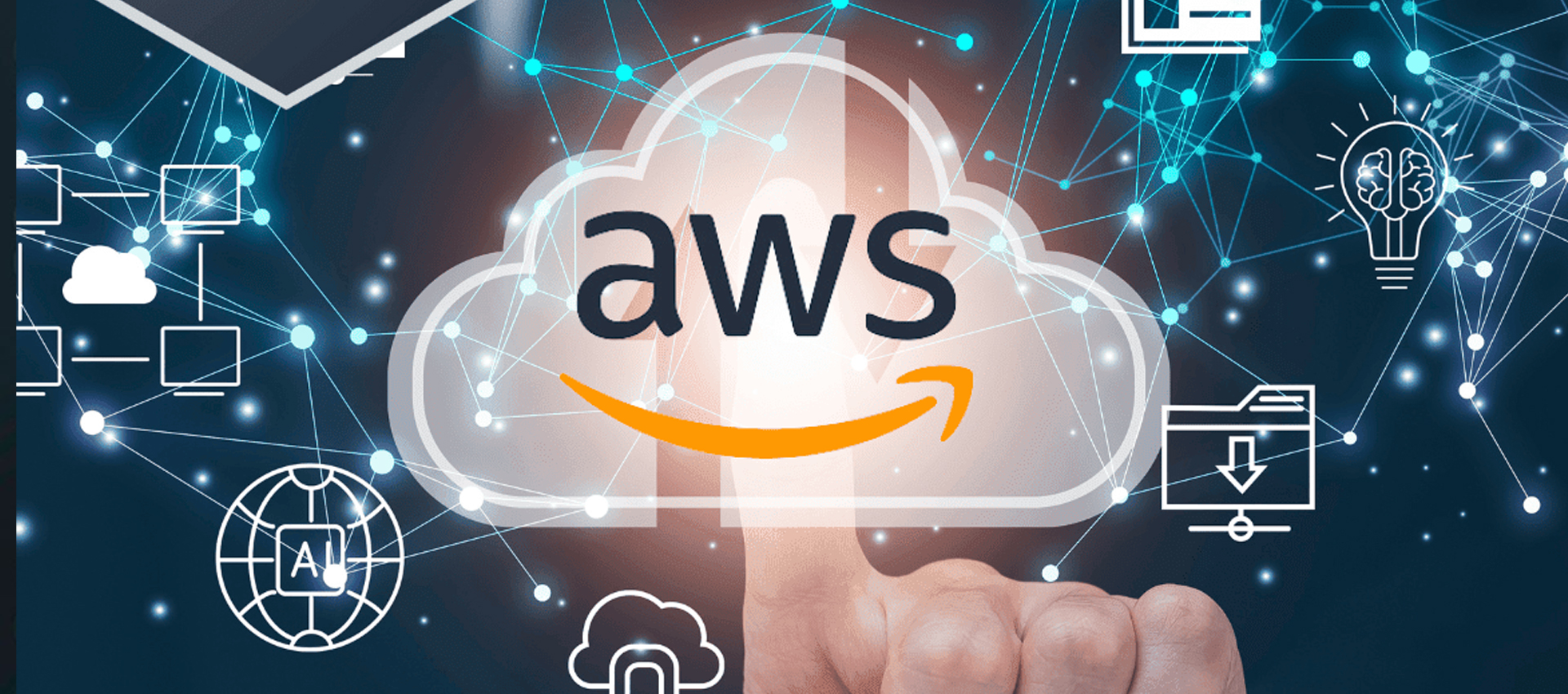 aws cloud service
