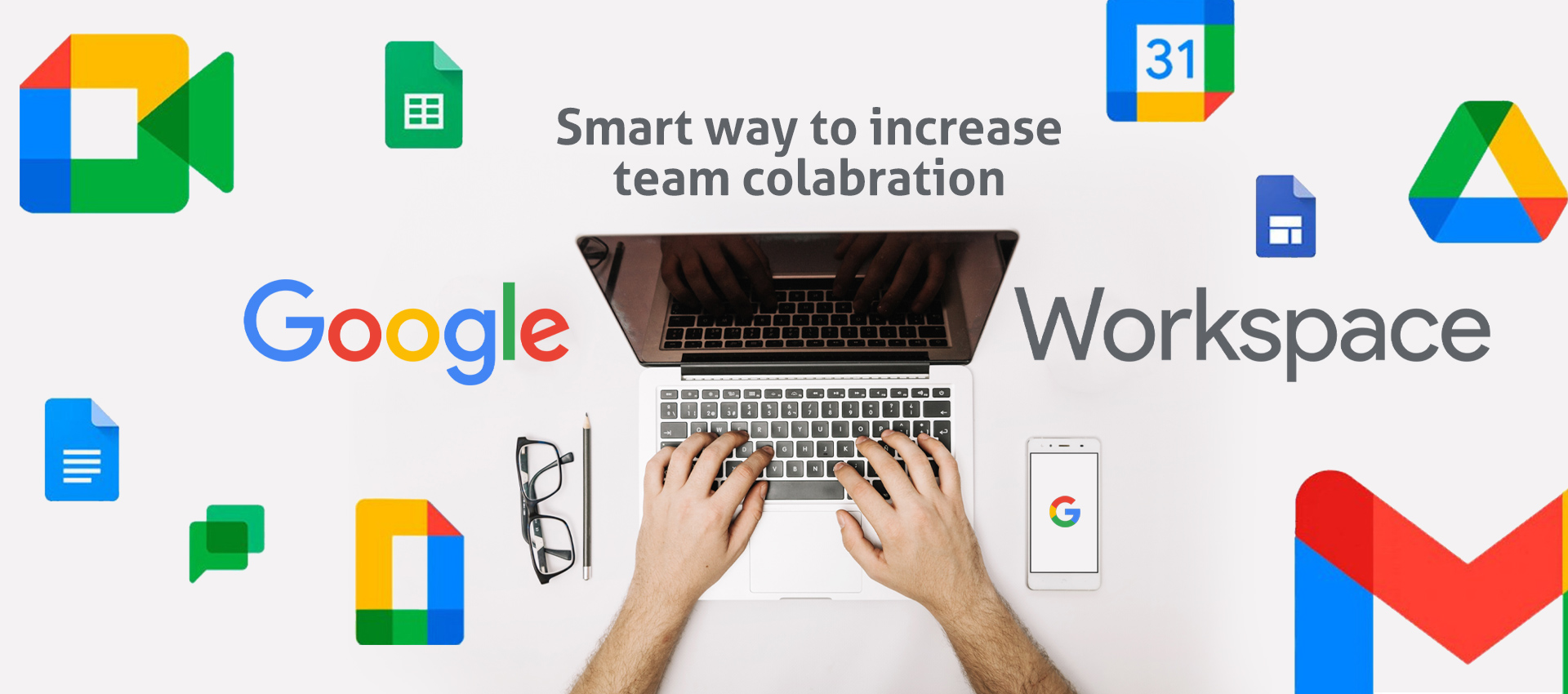 google workspace